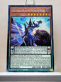 Yugioh! 1x Astrograph Sorcerer (TAMA - Collectors Rare) 1st Edition