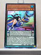 Yugioh! 1x Shinonome the Vaylantz Priestess (TAMA - Ultra Rare) 1st Edition