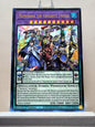 Yugioh! 1x Mamonaka the Vaylantz United (TAMA - Ultra Rare) 1st Edition