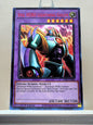 Yugioh! 1x Evil HERO Lightning Golem (LDS3 - Ultra Rare) 1st Edition