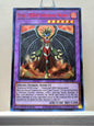 Yugioh! 1x Evil HERO Inferno Wing (LDS3 - Ultra Rare) 1st Edition