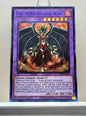 Yugioh! 1x Evil HERO Inferno Wing (LDS3 - Ultra Rare) 1st Edition