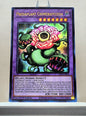 Yugioh! 1x Predaplant Chimerafflesia (LDS3 - Ultra Rare) 1st Edition