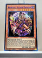 Yugioh! 1x Apprentice Illusion Magician (LDS3 - Ultra Rare) 1st Edition