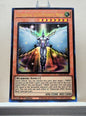 Yugioh! 1x Elemental HERO Honest Neos (LDS3 - Ultra Rare) 1st Edition