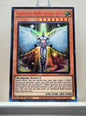 Yugioh! 1x Elemental HERO Honest Neos (LDS3 - Ultra Rare) 1st Edition