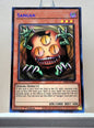 Yugioh! 1x Sangan (LDS3 - Ultra Rare) 1st Edition