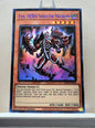 Yugioh! 1x Evil HERO Sinister Necrom (LDS3 - Ultra Rare) 1st Edition