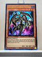 Yugioh! 1x Evil HERO Infernal Prodigy (LDS3 - Ultra Rare) 1st Edition