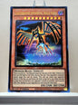 Yugioh! 1x Earthbound Immortal Aslla Piscu (LDS3 - Ultra Rare) 1st Edition