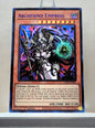 Yugioh! 1x Archfiend Empress (LDS3 - Ultra Rare) 1st Edition