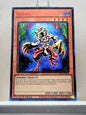 Yugioh! 1x Gernia (LDS3 - Ultra Rare) 1st Edition