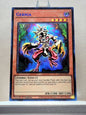 Yugioh! 1x Gernia (LDS3 - Ultra Rare) 1st Edition