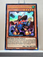 Yugioh! 1x Quickdraw Synchron (LDS3 - Ultra Rare) 1st Edition