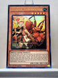 Yugioh! 1x Ascator, Dawnwalker (LDS3 - Ultra Rare) 1st Edition