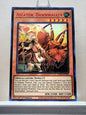 Yugioh! 1x Ascator, Dawnwalker (LDS3 - Ultra Rare) 1st Edition