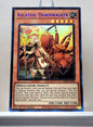 Yugioh! 1x Ascator, Dawnwalker (LDS3 - Ultra Rare) 1st Edition