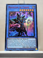 Yugioh! 1x Magician of Chaos (LDS3 - Ultra Rare) 1st Edition