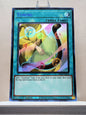 Yugioh! 1x Tuning (LDS3 - Ultra Rare) 1st Edition