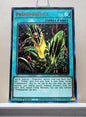 Yugioh! 1x Predapractice (LDS3 - Ultra Rare) 1st Edition