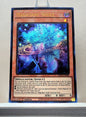 Yugioh! 1x Magicians' Souls (LDS3 - Ultra Rare) 1st Edition