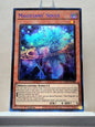 Yugioh! 1x Magicians' Souls (LDS3 - Ultra Rare) 1st Edition