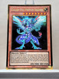 Yugioh! 1x Galaxy-Eyes Photon Dragon (PGLD - Gold Rare) 1st Edition