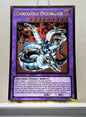 Yugioh! 1x Chimeratech Overdragon (PGLD - Gold Rare) 1st Edition