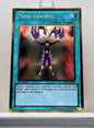 Yugioh! 1x Mind Control (PGLD - Gold Rare) 1st Edition