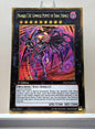 Yugioh! 1x Number C40: Gimmick Puppet of Dark Strings (PGLD - Gold Secret Rare) 1st Edition