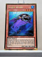 Yugioh! 1x Silent Wobby (PGLD - Gold Secret Rare) 1st Edition