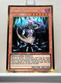 Yugioh! 1x Chaos Sorcerer (PGLD - Gold Rare) 1st Edition