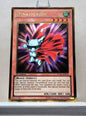 Yugioh! 1x Dynatherium (PGLD - Gold Secret Rare) 1st Edition