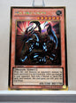 Yugioh! 1x Des Volstgalph (PGLD - Gold Rare) 1st Edition