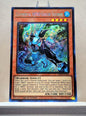 Yugioh! 1x Elemental HERO Liquid Soldier (LDS3 - Secret Rare) Limited Edition