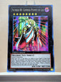 Yugioh! 1x Number 88: Gimmick Puppet of Leo (CT10 - Super Rare) Limited Edition