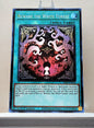 Yugioh! 1x Beware the White Forest (INFO - Super Rare) 1st Edition