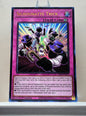 Yugioh! 1x Silhouhatte Trick (INFO - Ultra Rare) 1st Edition