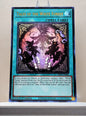 Yugioh! 1x Tales of the White Forest (INFO - Ultra Rare) 1st Edition