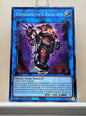 Yugioh! 1x Fiendsmith's Requiem (INFO - Secret Rare) 1st Edition