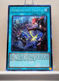 Yugioh! 1x Fiendsmith's Tract (INFO - Secret Rare) 1st Edition