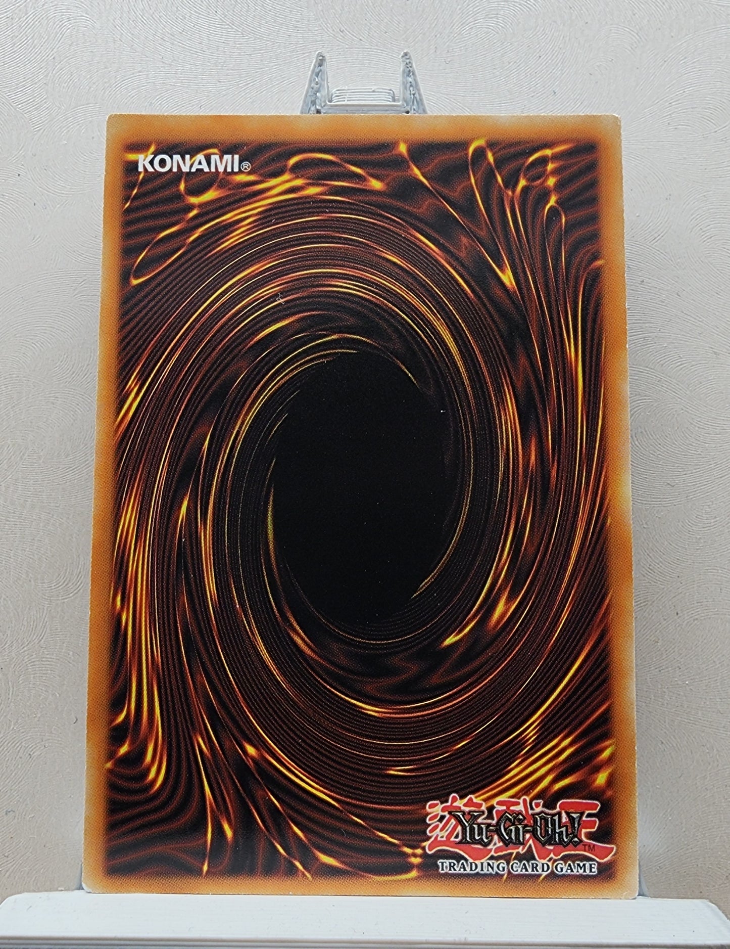 Yugioh! 1x Sengenjin Wakes from a Millennium (INFO - Quarter Century Secret Rare) 1st Edition