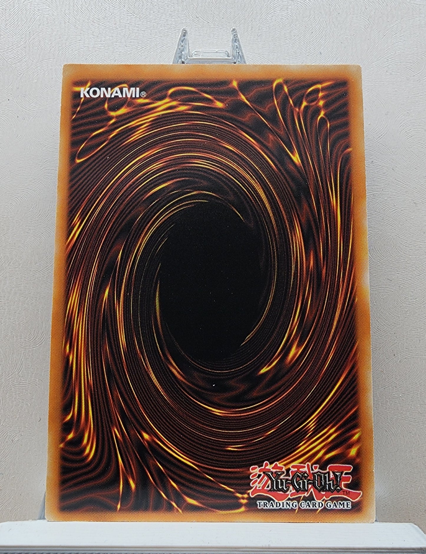 Yugioh! 1x The Unstoppable Exodia Incarnate (INFO - Quarter Century Secret Rare) 1st Edition