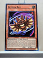 Yugioh! Infinite Forbidden Singles (INFO - Common) 1st Edition