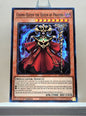 Yugioh! Infinite Forbidden Singles (INFO - Common) 1st Edition