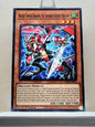 Yugioh! Infinite Forbidden Singles (INFO - Common) 1st Edition