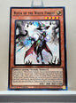 Yugioh! Infinite Forbidden Singles (INFO - Common) 1st Edition