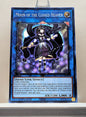 Yugioh! Infinite Forbidden Singles (INFO - Common) 1st Edition