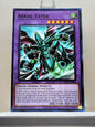 Yugioh! Infinite Forbidden Singles (INFO - Common) 1st Edition