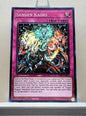 Yugioh! Infinite Forbidden Singles (INFO - Common) 1st Edition